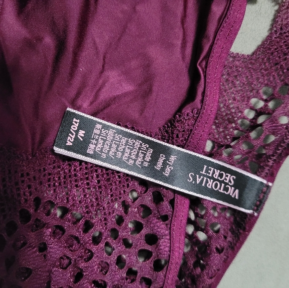 Very Sexy Victoria's Secret Set💜 - Picture 6 of 16